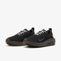 Nike InfinityRN 4 мужские Road Running Кроссовки цвет черный