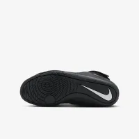 Nike Speedsweep 8 Big дитячі Wrestling Кросівки колір чорний