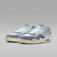 Nike Air Jordan 4 RM чоловічі Кросівки колір білий