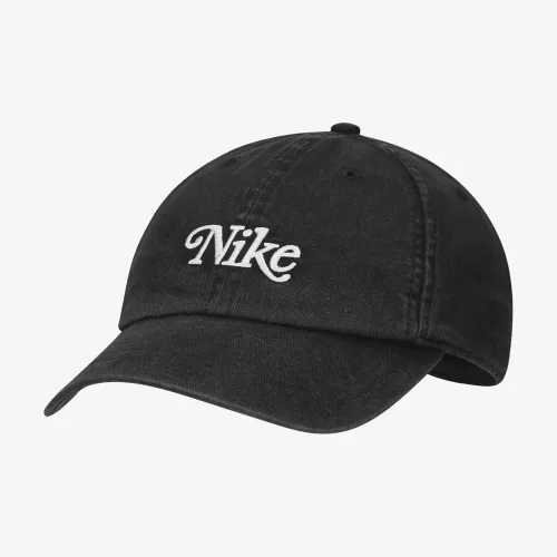 Nike Heritage86 Washed Golf Hat