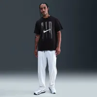 Nike Sportswear чоловічі Max90 футболка колір чорний