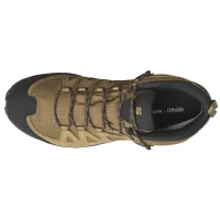 Кроссовки для треккинга SALOMON X WARD LTR LEATHER MID GTX Gore-Tex (471818)