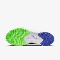 Nike Zoom Fly 5 чоловічі Road Running Кросівки колір білий