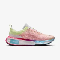 Nike Invincible 3 женская Road Running Кроссовки Yellow