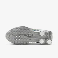 Nike Shox R4 жіноча Кросівки колір білий