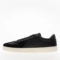 Кросівки Lacoste Baseshot Pro 125 3 SMA 749SMA0063-454 - Чорні
