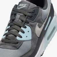 Nike Air Max 90 чоловічі Кросівки колір сірий