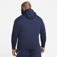 Nike Sportswear Club Fleece чоловічі Full-Zip Толстовка з капюшоном блакитний