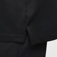 Nike Tour чоловічі Dri-FIT для гольфу Polo колір чорний