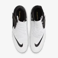 Nike Phantom GX 2 Academy EasyOn MG Low-Top футбольні бутси колір білий