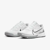 Nike Alpha Huarache Varsity 4 Turf чоловічі Baseball Кросівки колір білий