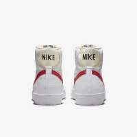 Nike Blazer Mid '77 Vintage чоловічі Кросівки колір білий