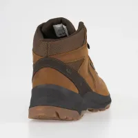 Кроссовки Merrell Erie Mid Leather Waterproof J500121 - Бежевые