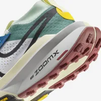 Nike Zegama 2 жіноча Trail Running Кросівки колір білий