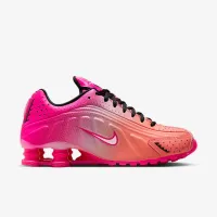 Nike Shox R4 жіноча Кросівки Pink