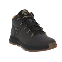 Кроссовки Мужские Timberland EURO SPRINT TREKKER MID (TB0A657Z)