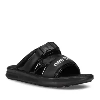 Шлёпанцы New Balance SWA330D3 - Черные