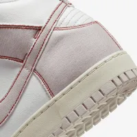 Nike Dunk High 85 Men's взуття White