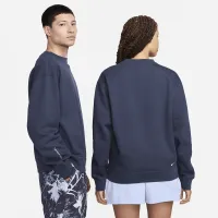 Nike ACG Therma-FIT Fleece Crew блакитний