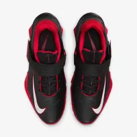 Nike Savaleos Weightlifting Кроссовки цвет черный