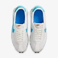 Nike LD-1000 чоловічі Кросівки колір сірий