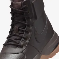 Nike Air Max Goaterra 2.0 чоловічі Boots колір коричневий