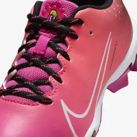 Nike Hyperdiamond 4 Keystone Big дитячі Softball Cleats Pink