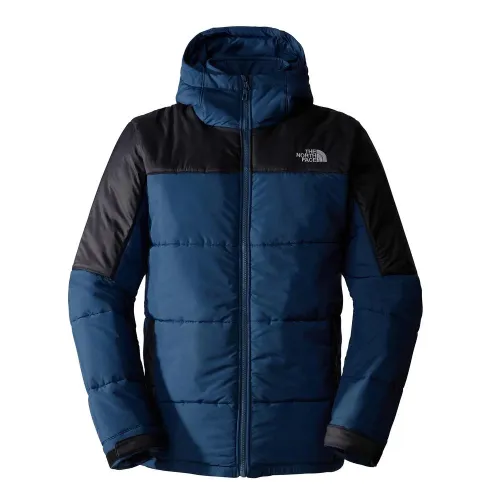 Куртка The North Face Circular Diablo 0A7ZIUB0B1 - Синяя