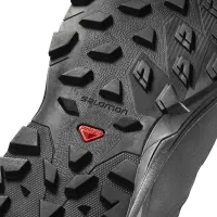 Кросівки Salomon Outblast Thinsulate Climasalomon Waterproof L40922300 - Чорні