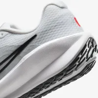Nike Downshifter 13 мужские Road Running Кроссовки (Extra Wide) цвет белый