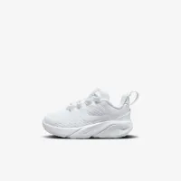 Nike Star Runner 4 Baby/Toddler Кроссовки цвет белый