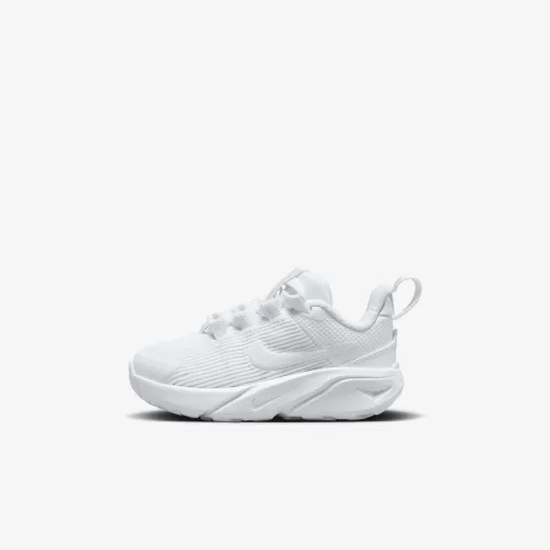 Nike Star Runner 4 Baby/Toddler Кроссовки цвет белый