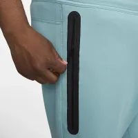 Nike Sportswear Tech Fleece чоловічі Joggers блакитний