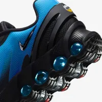 Nike Air Max Dn8 чоловічі Кросівки колір чорний