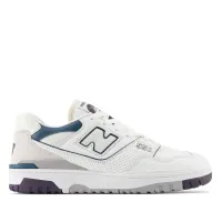 Кросівки New Balance BB550WCB - Білі