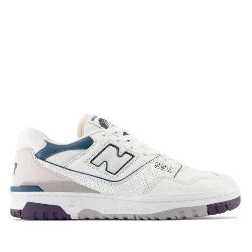 Кросівки New Balance BB550WCB - Білі