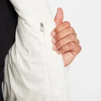 Nike Windrunner PrimaLoft® мужские Storm-FIT Hooded Puffer Куртка цвет белый