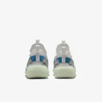 Nike Flex Runner 4 Little детские Кроссовки цвет белый