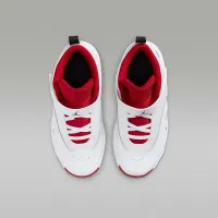 Nike Jordan Max Aura 6 Little дитячі Кросівки колір білий