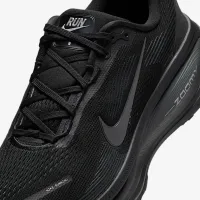 Nike Vomero 18 мужские Road Running Кроссовки цвет черный