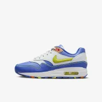 Nike Air Max 1 Big дитячі Кросівки блакитний