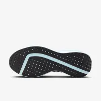 Nike Interact Run мужские Road Running Кроссовки цвет зеленый