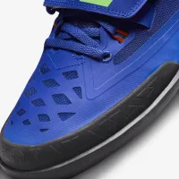 Nike Zoom SD 4 Track & Field Throwing Кросівки блакитний