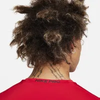 Nike Pro чоловічі Dri-FIT Slim Sleeveless Top колір червоний