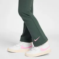 Nike Swoosh Spirit Toddler Crew and лосіни комплект Pink