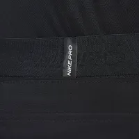 Nike Pro Warm Big дитячі (для хлопчиків) Dri-FIT тренувальні Tights колір сірий