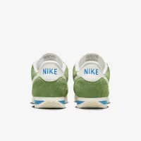 Nike Cortez Vintage Suede жіноча Кросівки колір зелений