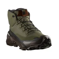 Кроссовки для треккинга SALOMON CROSS HIKE TRACKER GTX Gore-Tex (475964)