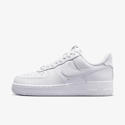 Nike Air Force 1 '07 EasyOn жіноча Кросівки колір білий