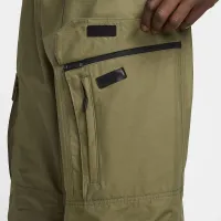 Nike NOCTA Opal чоловічі Pants колір зелений
